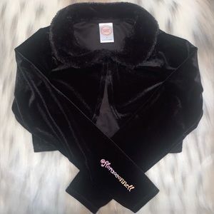 Black Sweater